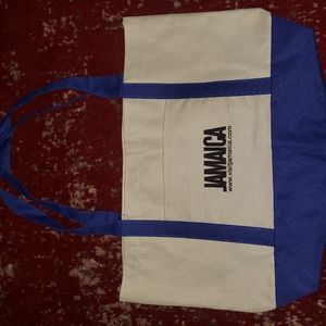 Jamaica bag